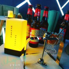 丘山Whisky·CoCktail(哈尔滨中央大街店) User Photo