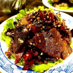 八芳斋老菜馆(洸河店) User Photo