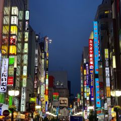 Hakata Furyu Shinjuku East User Photo