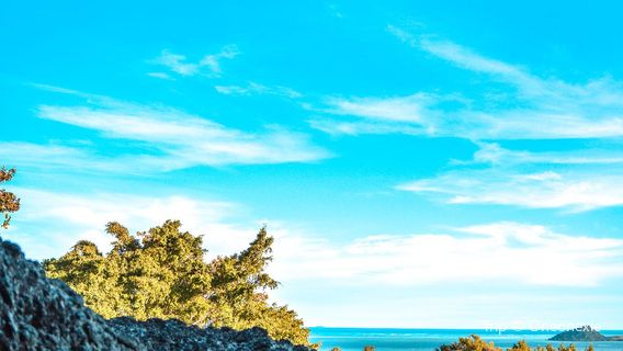 Bukit Tengkorak Archaeological Site