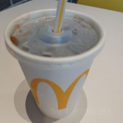 麦当劳(兰州机场店) User Photo