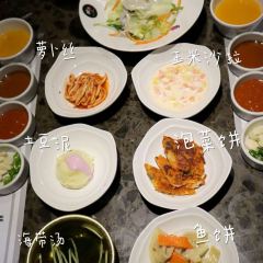 Roujia Bulgogi 여행 사진