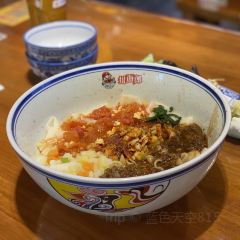 扯面郎关中老碗面(麟州街店) User Photo