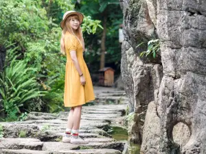 黄果樹瀑布