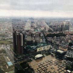 厚街国际大酒店·360度旋转餐厅 User Photo