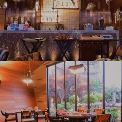 MAPLE HOUSE User Photo