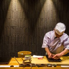 Minamishima User Photo