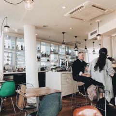 Melly's Cookies Bar User Photo