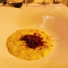 Restaurant Demo User Photo