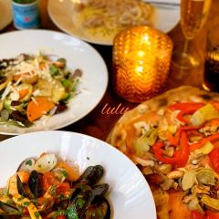 Restaurant & Pizzeria Lucca Due User Photo