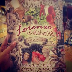 Lorenzo & Kakalamba張用戶圖片