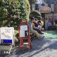 Pannomimi User Photo