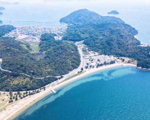 香港-直島町 機票酒店 自由行