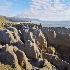 Punakaiki Tavern 여행 사진