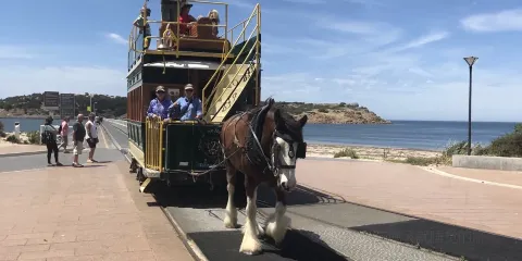 花崗巖島