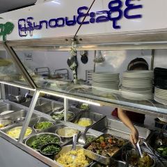 Aung Thuka User Photo