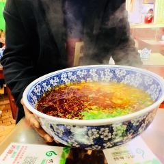 張國仁牛肉麵館·清真（正寧路店）張用戶圖片