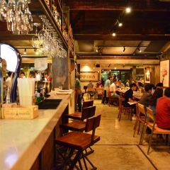 Peppina (Sukhumvit Flagship Branch) 여행 사진