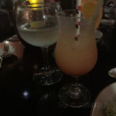 Saffron Restaurant - Bintan User Photo