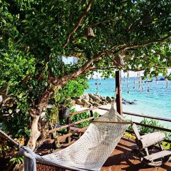 On The Rocks 여행 사진