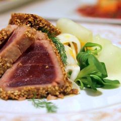 Antica Trattoria Monlue User Photo