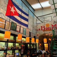 La Bodeguita del Medio User Photo