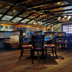 LongHorn Steakhouse User Photo