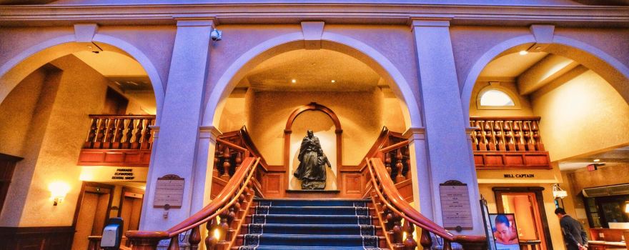 Improvement District No. 9