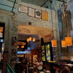 La Bodeguita del Medio User Photo