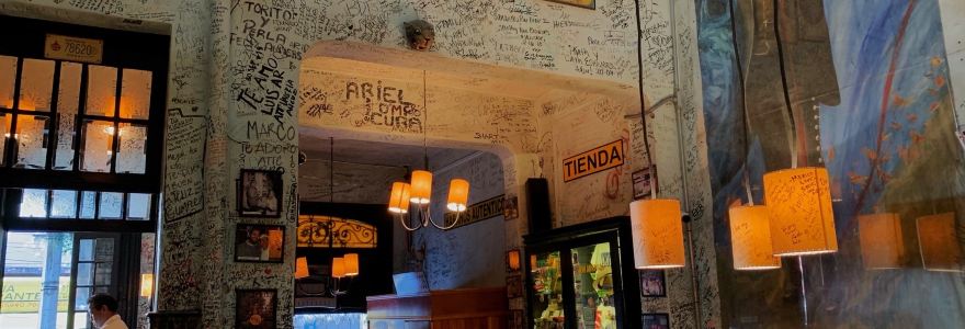 La Bodeguita del Medio