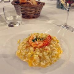 Antica Trattoria Monlue User Photo