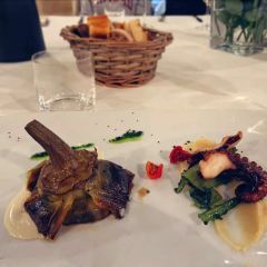 Antica Trattoria Monlue User Photo