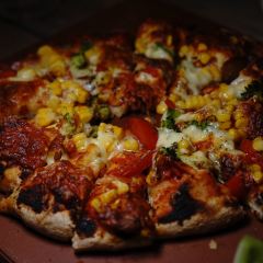 K' BE Wood Fired Pizza and BBQ User Photo