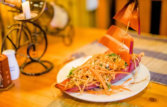 Good Morning View Restaurant