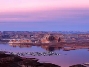 Lake Powell