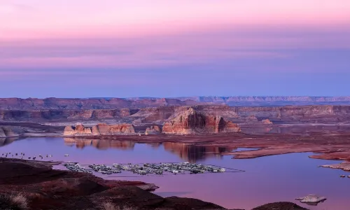 Lake Powell