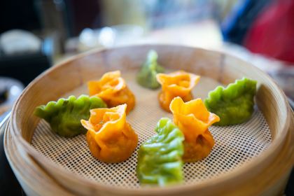 De Fa Chang Restaurant