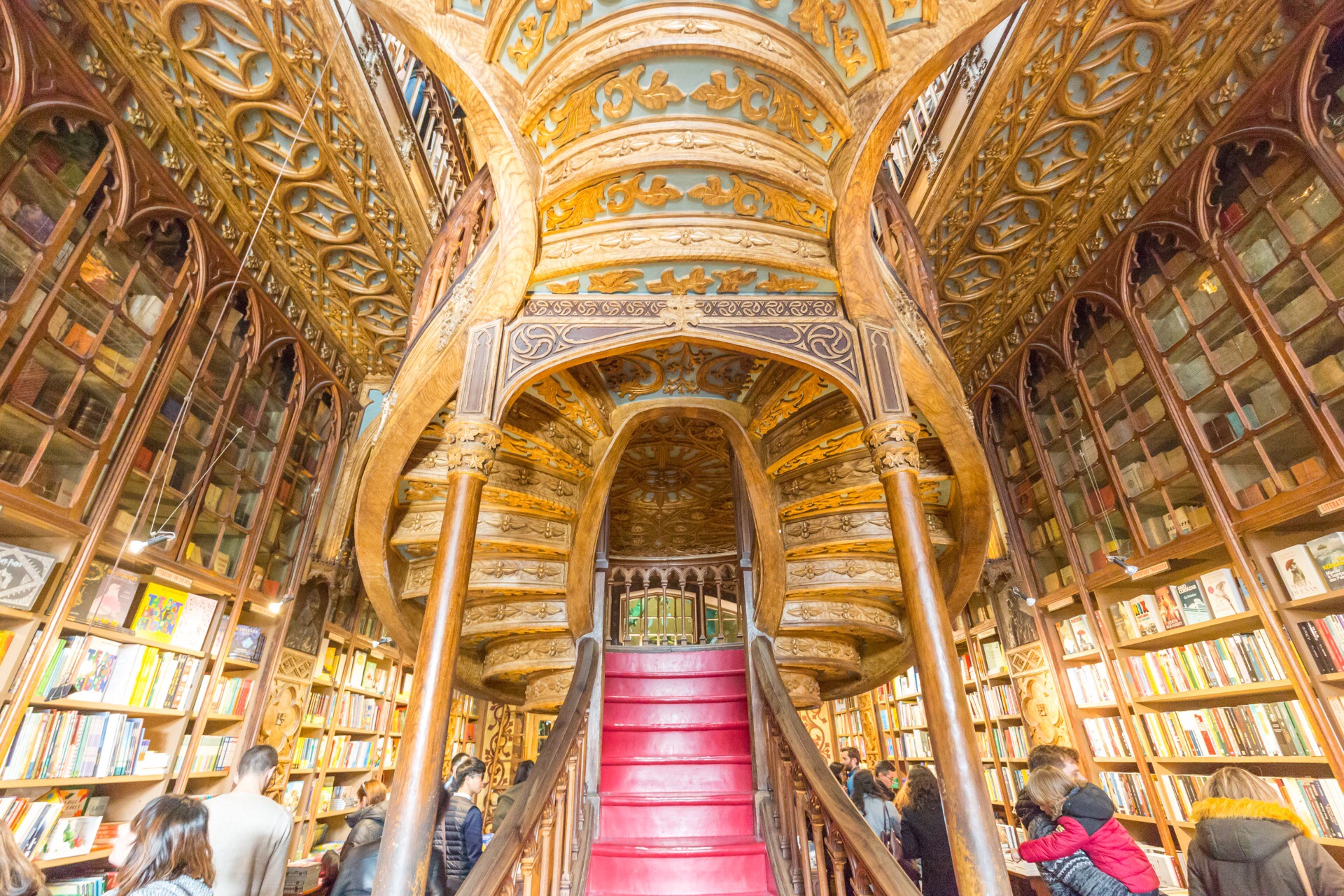 Livraria Lello