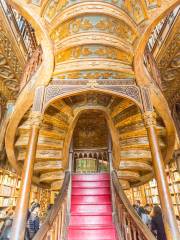 Librairie Lello