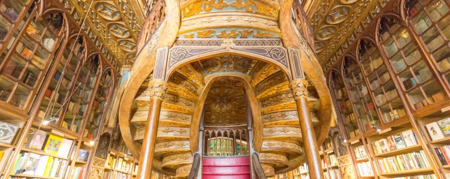Librairie Lello