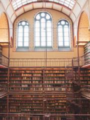 Museo Storico della Città di Amsterdam