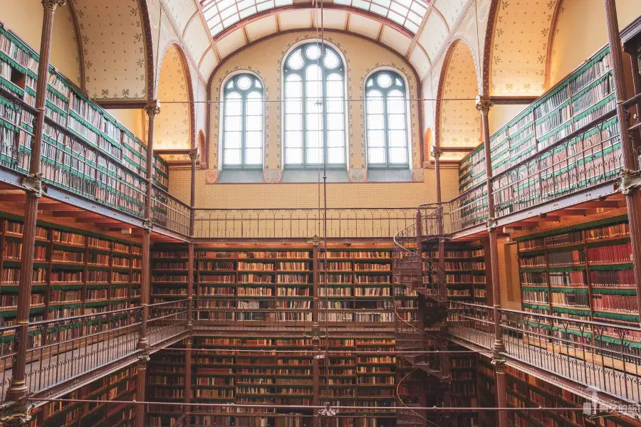 Museo de Ámsterdam