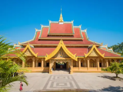 시솽반나 멍러 문화여행지구