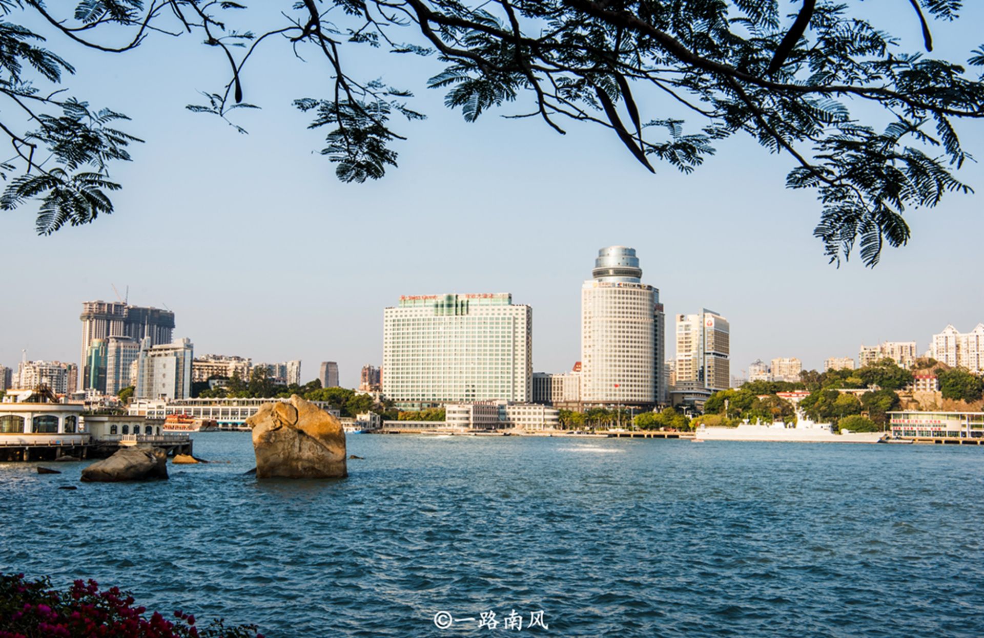 Haoyue Park