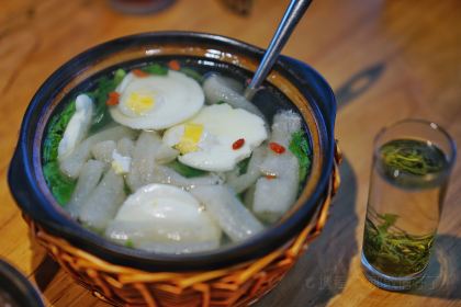 HUI GONG GUAN SI FANG CAI