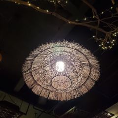 大旺越越式風味餐廳張用戶圖片