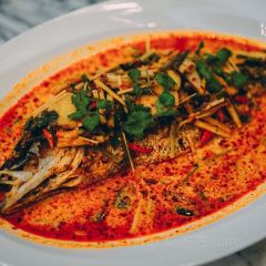 Golden Chicken 여행 사진