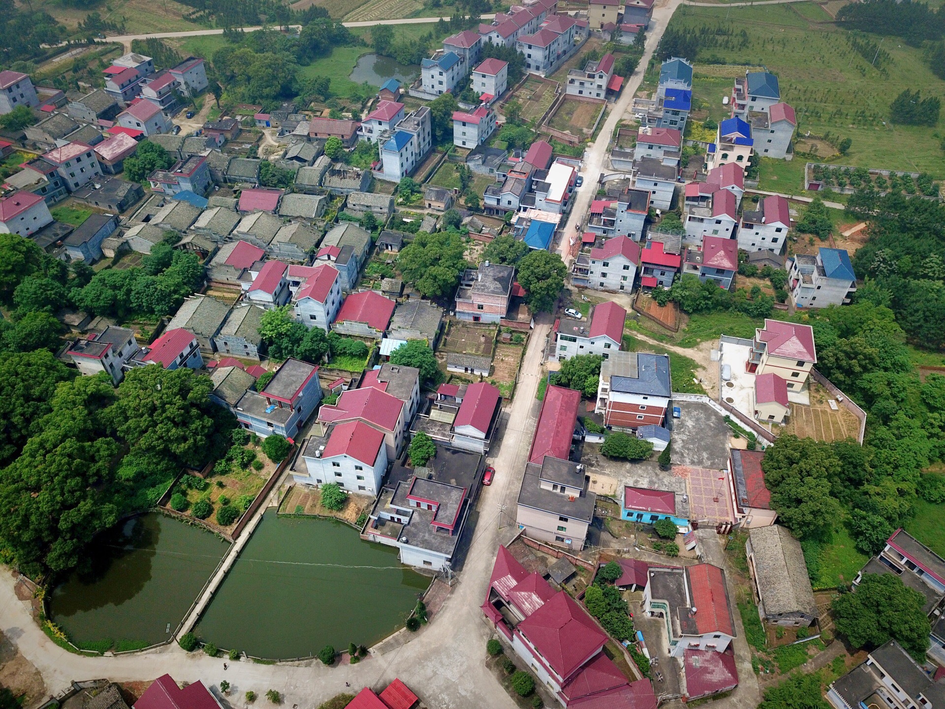 Jiangxi Travel Guide 2023 - Things to Do, What To Eat & Tips | Trip.com