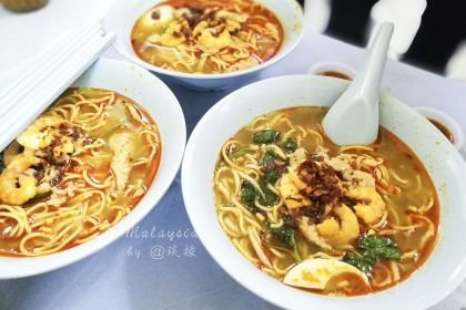 Kedai Makanan Nam Heong