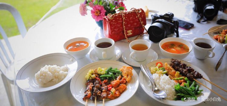 Gardenia Restaurant